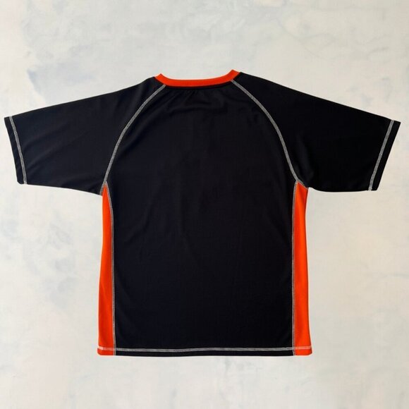 Dynasty MLB Giants Short Sleeve Jersey Style Tee Shirt Men's Size M - Picture 2 of 6